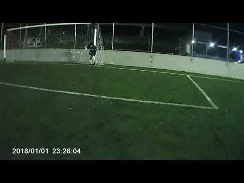 Jd Iporã - Zika pura 3 x 2 Tricolor B Amistoso