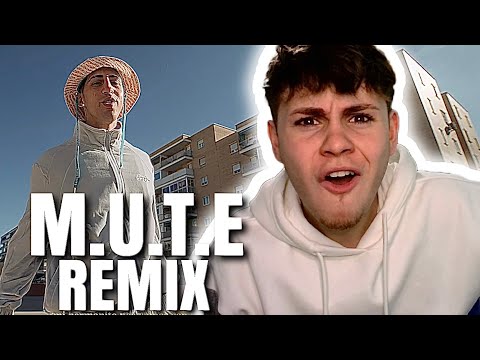 REACCIÓN a M.U.T.E Remix - Love Yi ft. Rakeem, Juicy BAE, We$t Dubai, JC Reyes