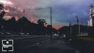 JAHKOY - Downtown III