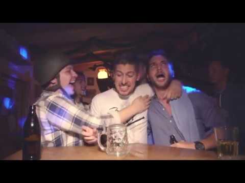 Das fetzt: Zwoa Bier und ihre neue EP "Wochenende"