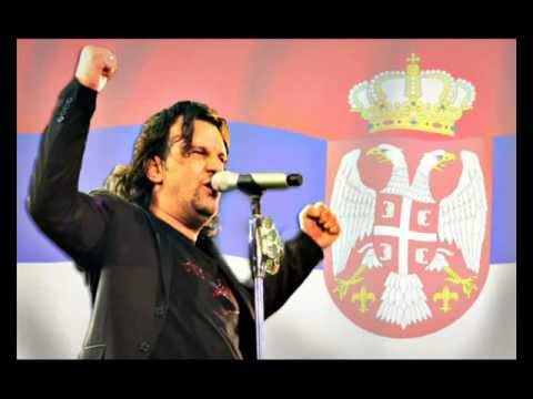 Аца Лукас - Ово је Србија (НОВО)