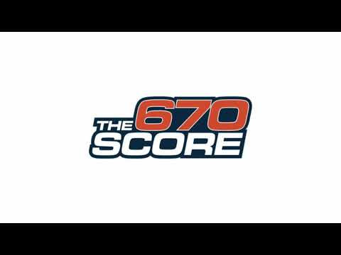 WSCR + WBMX-HD2/Chicago, Illinois Legal IDs - July 18, 2023