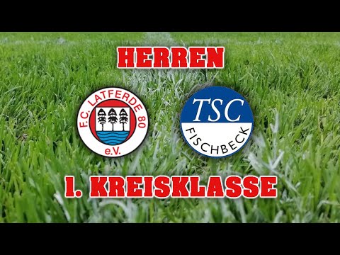 1.Kreisklasse: SG Hajen/Latferde II - TSC Fischbeck