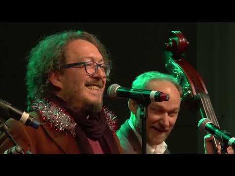 Jimmy Schlager singt "Mosonmagyarovar" von der neuen CD "Guad is"!