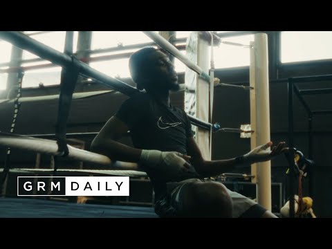 Brian - Clutch [Music Video] | GRM Daily