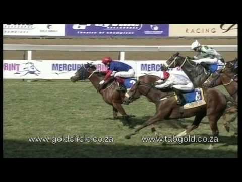 20170715 Greyville Race 2 won by TROPHY WIFE