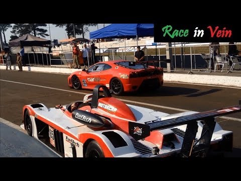 Copa Endurance e Copa Classic - Autódromo de TARUMÃ