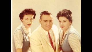 The Browns ~ My Latest Sun Is Sinking Fast