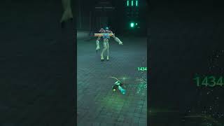 イン・ヤンに苦戦する【FF7リバース】