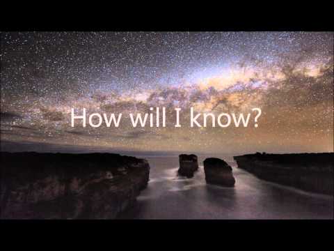 Ana Criado and Adrian&Raz - How Will I Know (Kandi & Pedersen Remix) + Lyrics