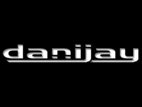 DANIJAY feat. FORTIS  "Senza Fretta"