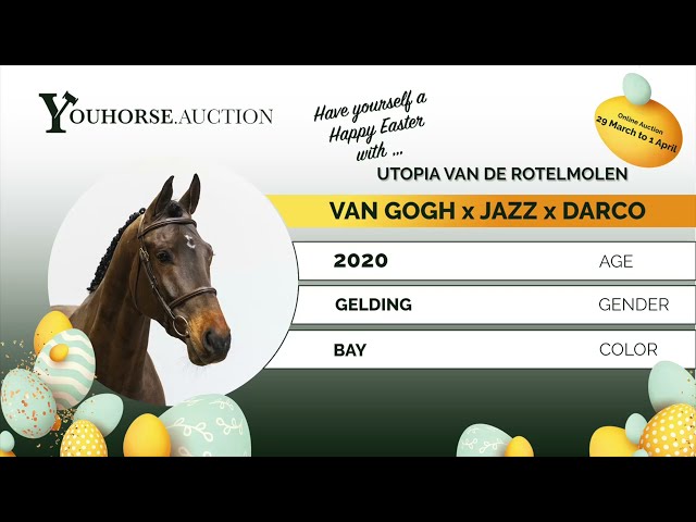 Utopia van de Rotelmolen