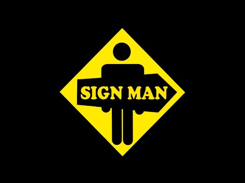 SIGN MAN (2021) | Full Movie