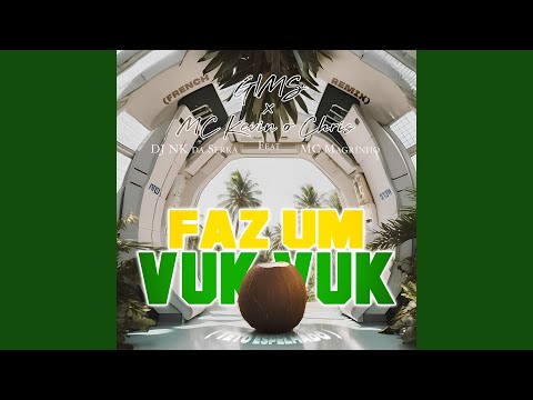 Fazum Vuk Vuk (Teto Espelhado) (feat. Dj Nk Da Serra, Mc Magrinho) (French Remix)