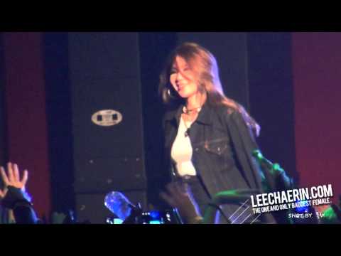 131224 메가파티 Can't Nobody_encore (CL ver)