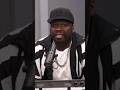 #50cent on How he WROTE other artist HITS even off his own songs!