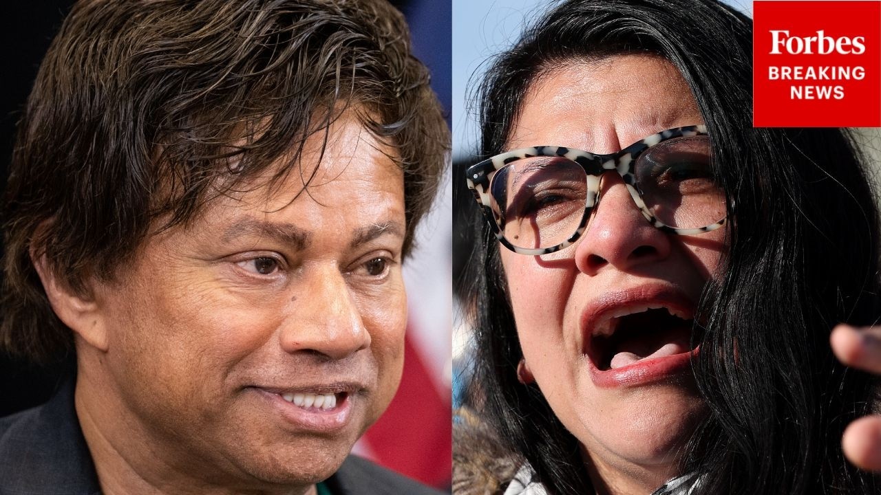 Video: Tlaib Endorses McKinney Against Thanedar in Michigan 13th Primary