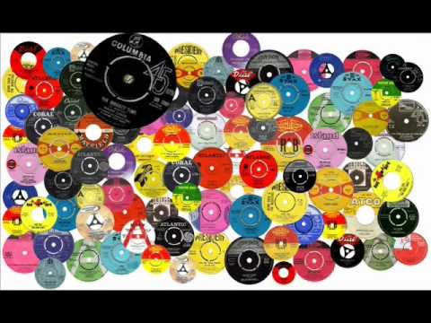 This is soul Monkey Time