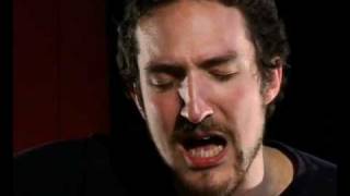 Frank Turner Thunder Road
