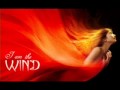I'm the wind-Cynthia Harrell 