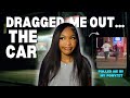 STORYTIME Horror FIRST DATE My Bf Caught Me On A Date With My Chunky Lil Shi