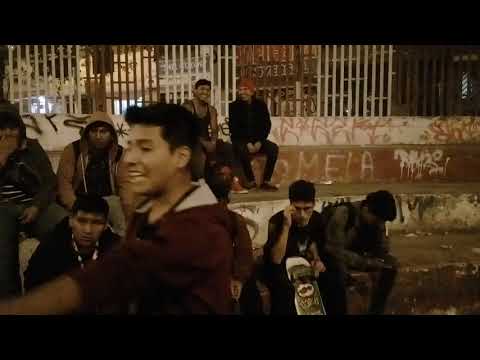 JIR & ARIAN vs STALYM & CALLE | CUARTOS DE FINAL | N.S & O.S vs N.S & O.S