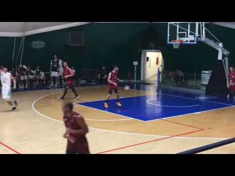 Basket, Rieti e Luiss Roma al comando della classifica