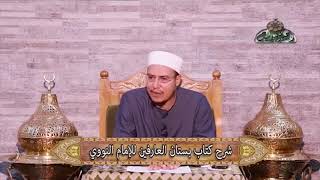 ولكن يناله التقوى- الشيخ هشام الكامل