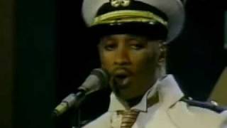 Kid Creole & The Coconuts - Lifeboat Party