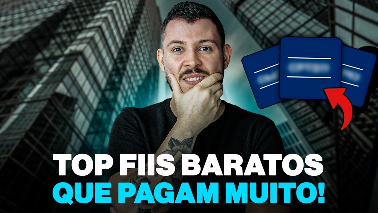 TOP 3 REAL ESTATE FUNDS TO INVEST IN | DISCOUNTED AND PAYING A LOT!