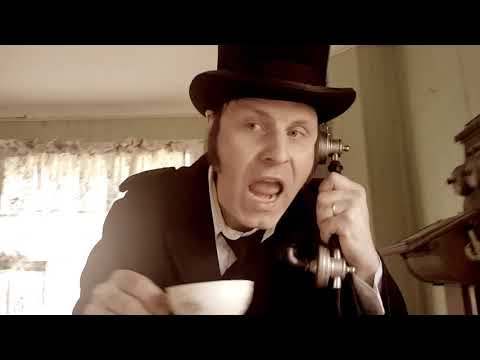 Rövballebandet - Kaffe Utan Brennvin