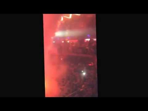 Marco Carola Live @ Music-On Amnesia Ibiza 15.08.2014