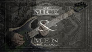 Of Mice &amp; Men - Still Ydg'n (instrumental/guitar playthrough)