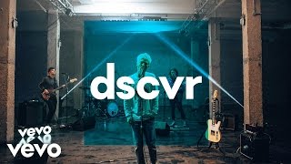 Will Joseph Cook - Sweet Dreamer (Live) - dscvr ONES TO WATCH 2017