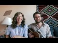 Live from Home: Rachael Price & Taylor Ashton sing Cyndi Lauper's "Time After Time" | Live from Here