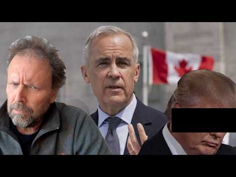 BREAKING: Canada Leaves USA In The Dust – The Numbers Are In!