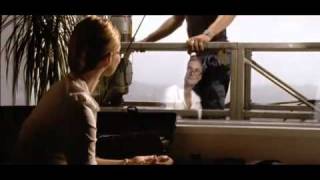 Sasha - I Feel Lonely.flv