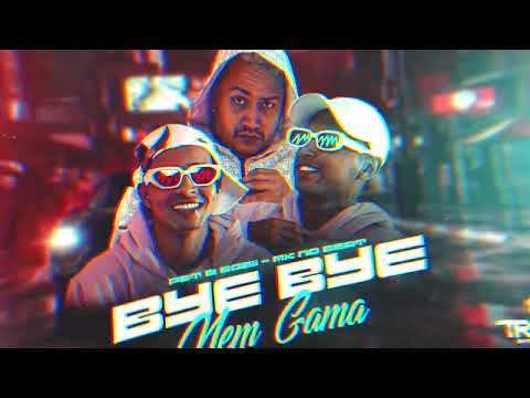 MC´S PETT & BOBII, MK NO BEAT - MOTION BYE BYE, NEM GAMA MOTION