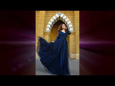 Yumna Zaidi Dresses Design|2022| Yumna Zaidi Dress Collection|Fashion rays.