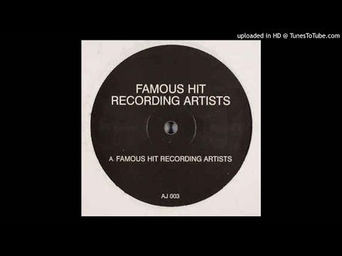Swirl People - Famous Hit Recordings Artists