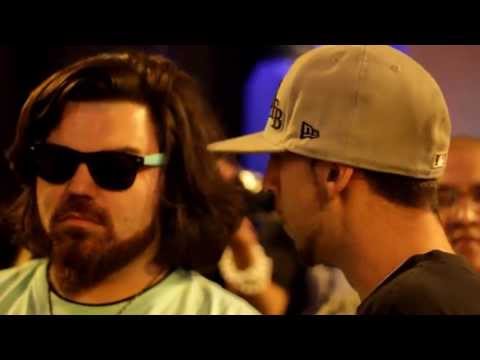 Johnny Voss vs V-Money