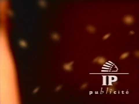 RTL-TVI Belgique (France) - Jingles Pub (début et fin) (1997)