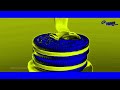 Cadbury 5 Star Oreo Effects Inspired By Airwaves Реклама 1998 Effects EXTENDED V4