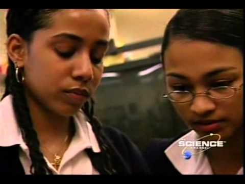 2003 Discovery Channel FIRST Special