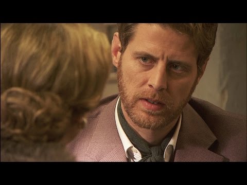 Puente Viejo C1215 - Nicolás no cree las mentiras de su madre