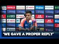 SKY Doubles Down On Handshake Snub With Pakistan I Full Press Conference I Asia Cup I Fox Cricket