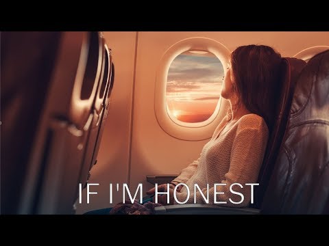 Sven Hansen / Kit Cornell / Micky Mikkelson - If I'm Honest (Twinkle Pop)