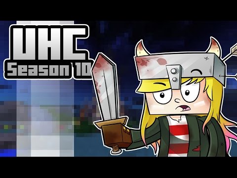 Ladies UHC 02 | DEATH AND DESPAIR?! | Season 10