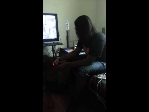 Drebandzz Bill Gates Freestyle #BandanaGang