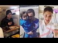 Jacqueline Fernandez Katrina Kaif S Private Jet At Dabangg Tour Reloaded